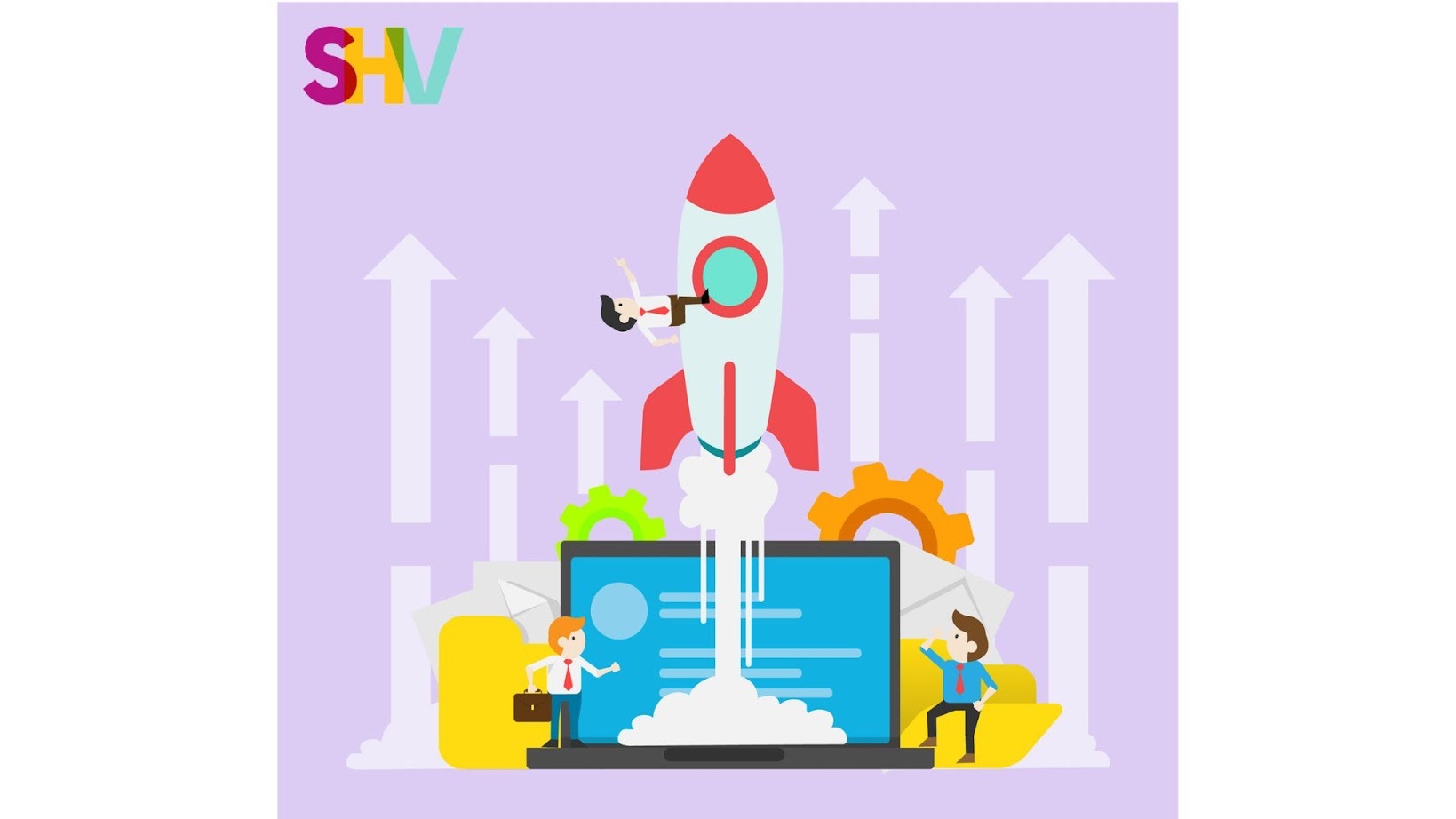 How SHV Media Helped JSB Homemakers Boost Visitors by 170%