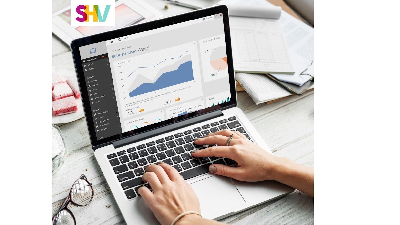 SEO Case Study: Scaling Niyogin Fintech's Organic Growth with SHV Media