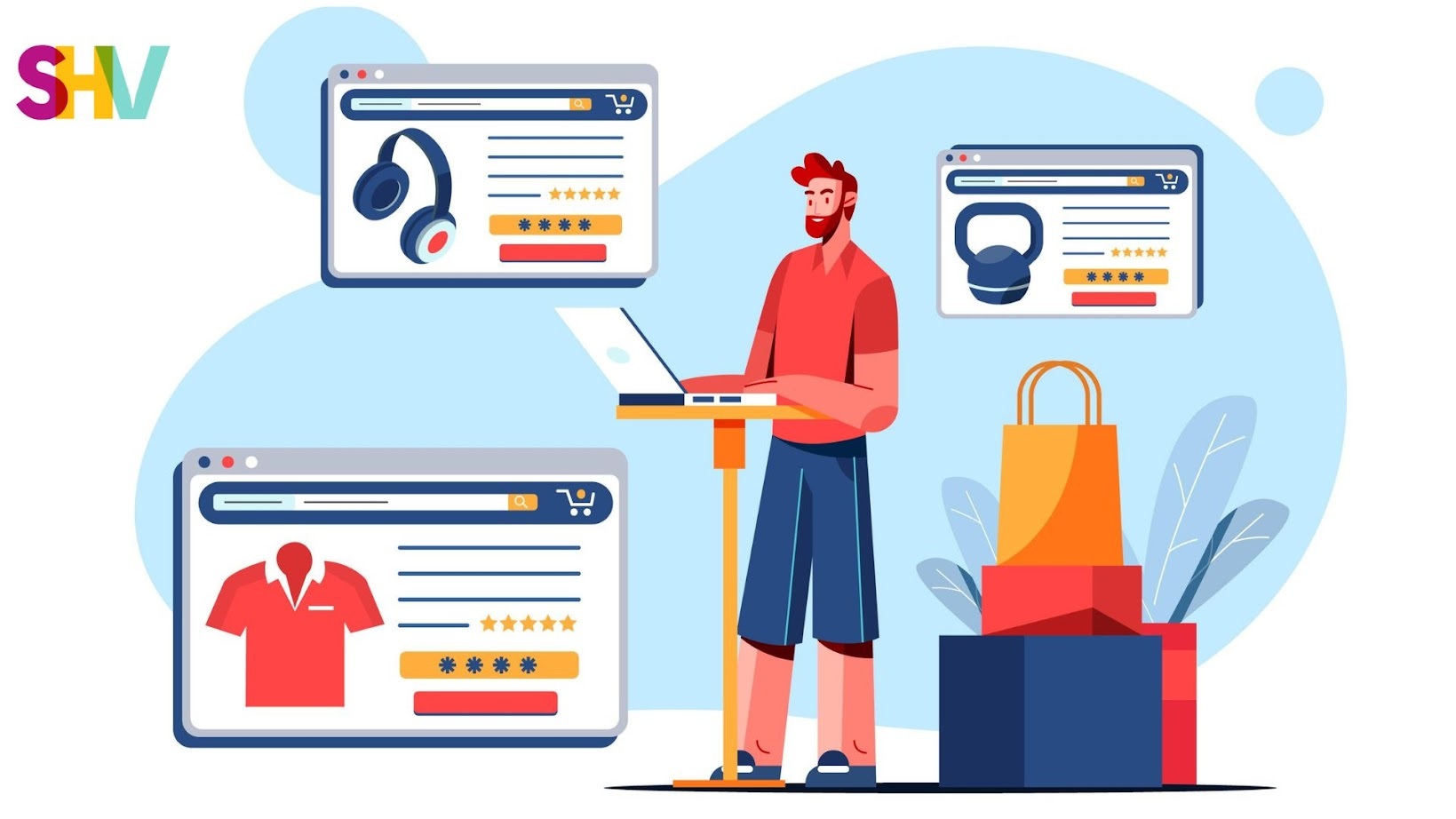 SEO for Apparel Brands