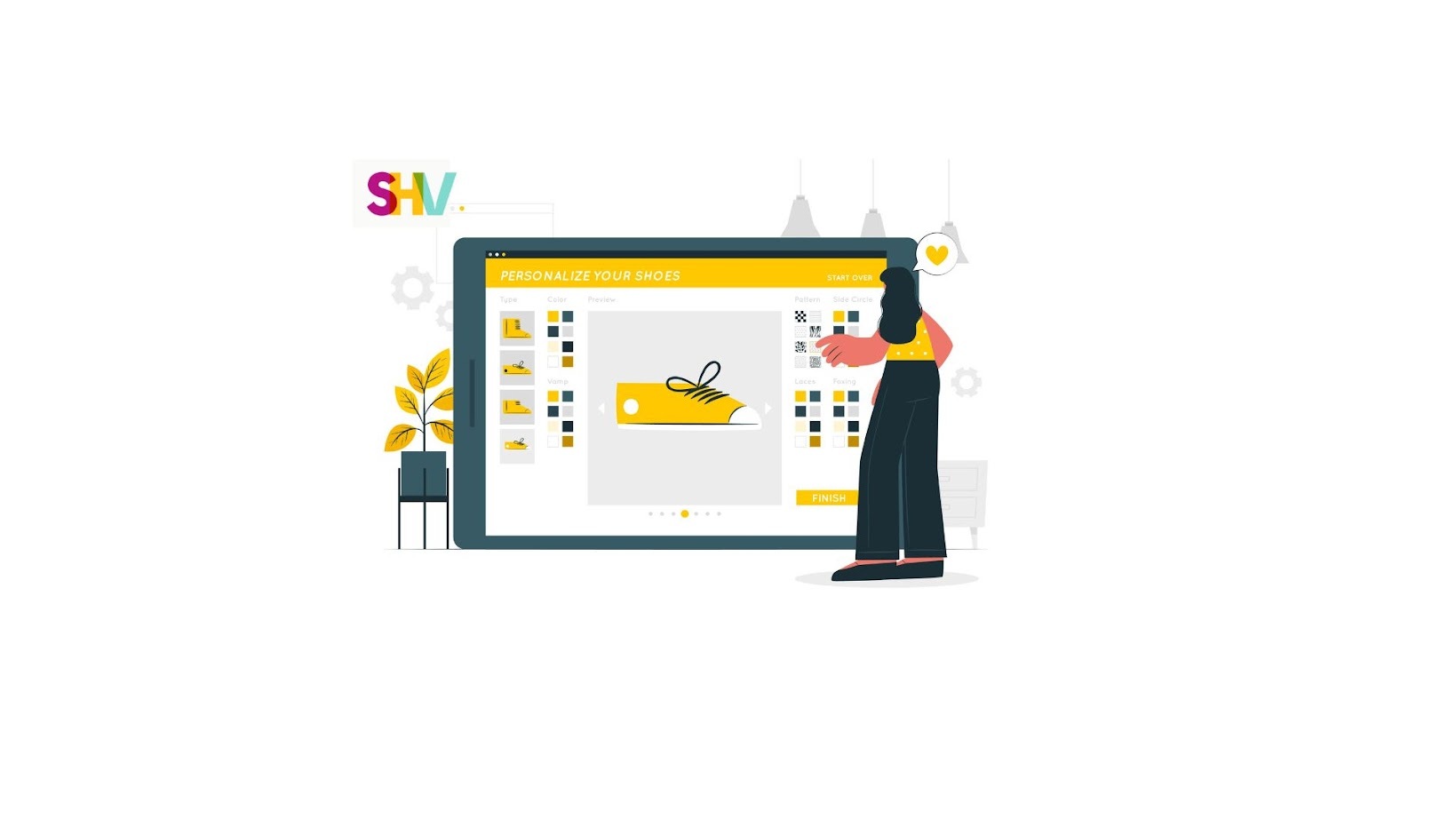 The Definitive Guide to SEO for Footwear Industry