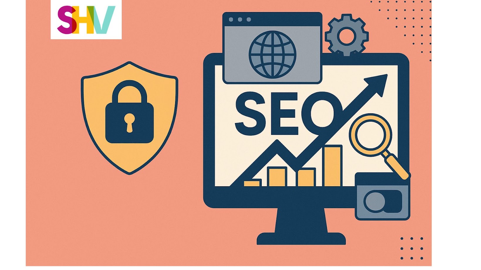 How SEO is Crucial for Cyber Security Businesses